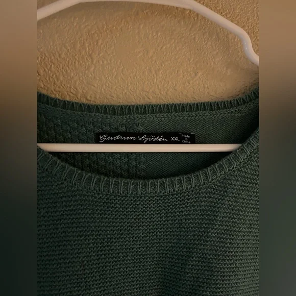 Gudrun Sjoden Vest XXL - Picture 5 of 6